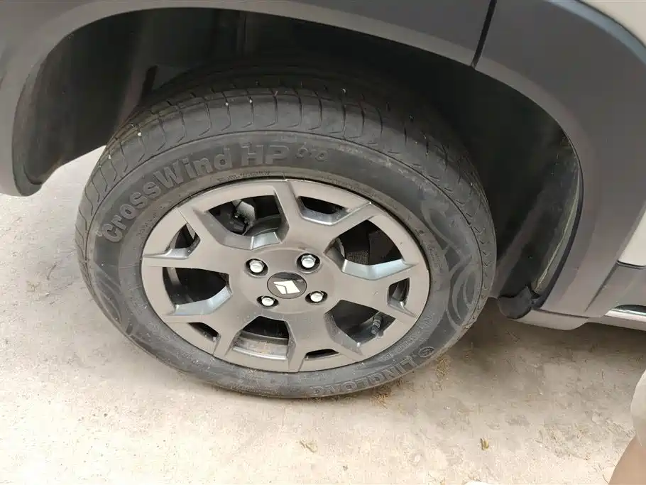 Baojun YepPlus Plus 2024 Flagship 4 мест