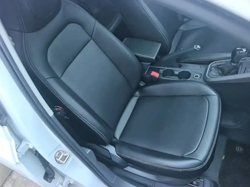 Volkswagen Polo — миниатюра 25