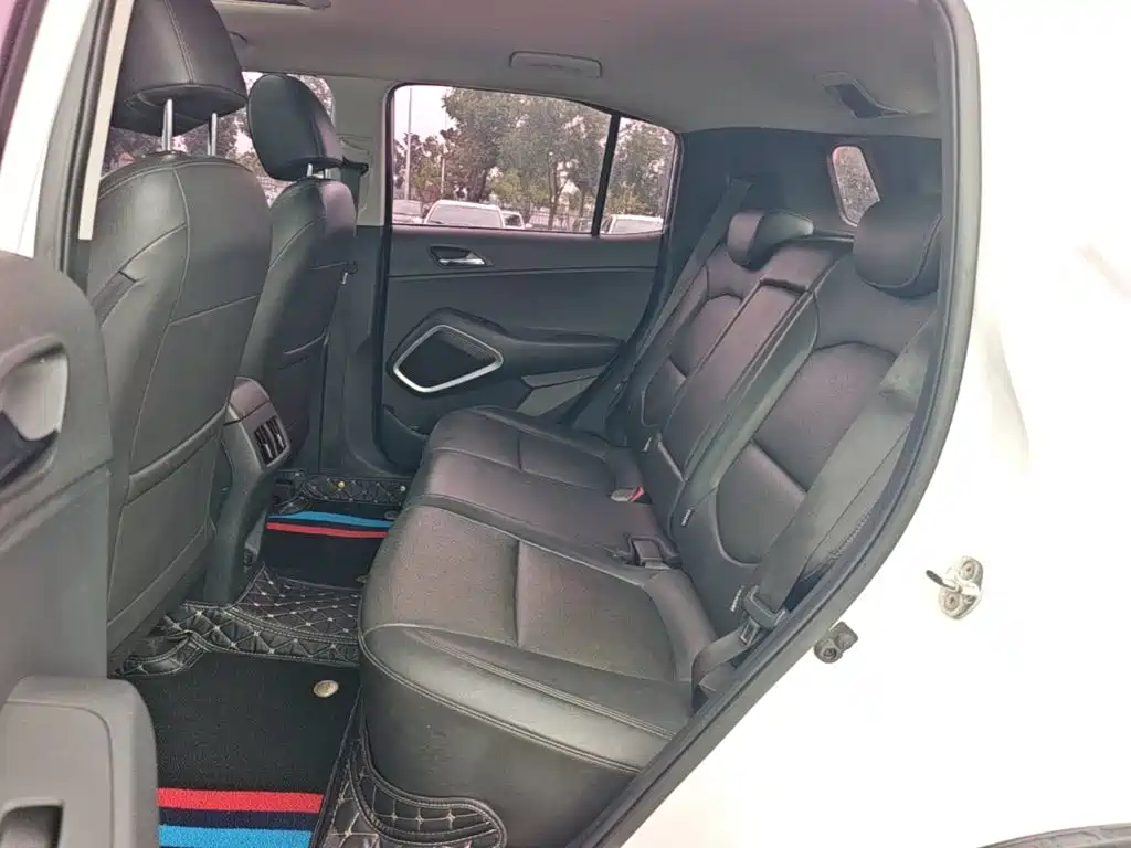 Hyundai ix35 — миниатюра 17