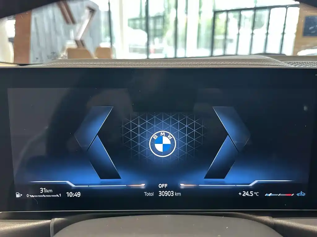 BMW 3 Series — миниатюра 10