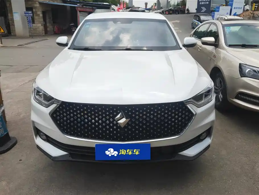 BAOJUN RC 6