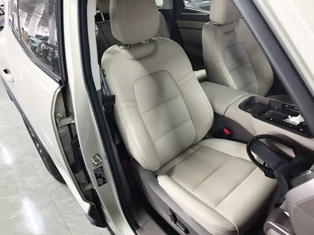 Haval Big Dog PLUS — миниатюра 25