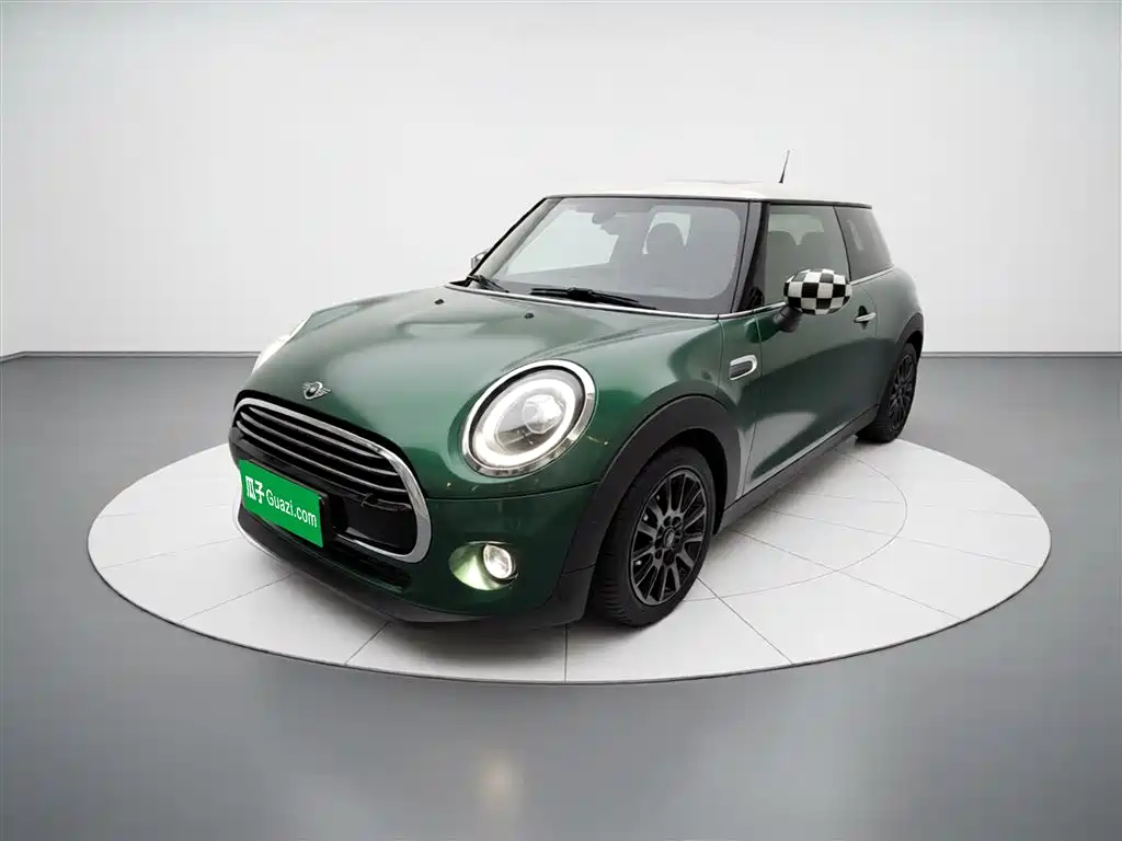 Mini Mini 2021