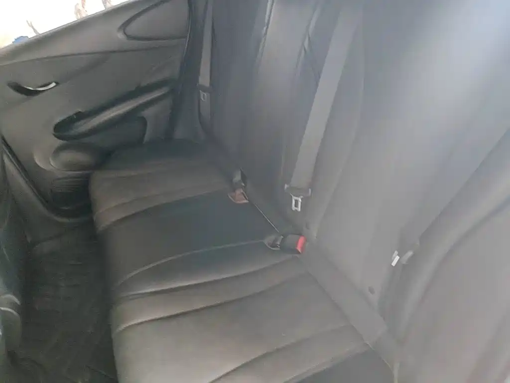 BYD Dolphin — миниатюра 17