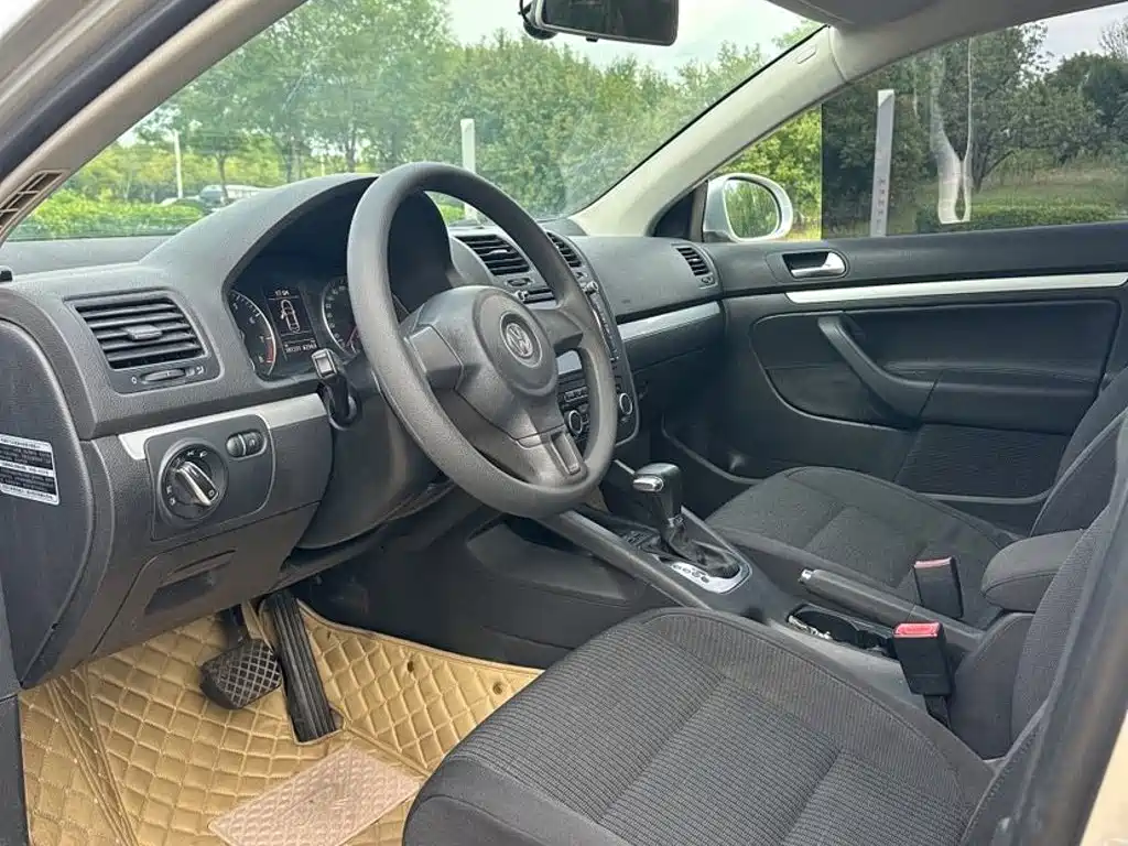 Volkswagen Sagitar — миниатюра 8