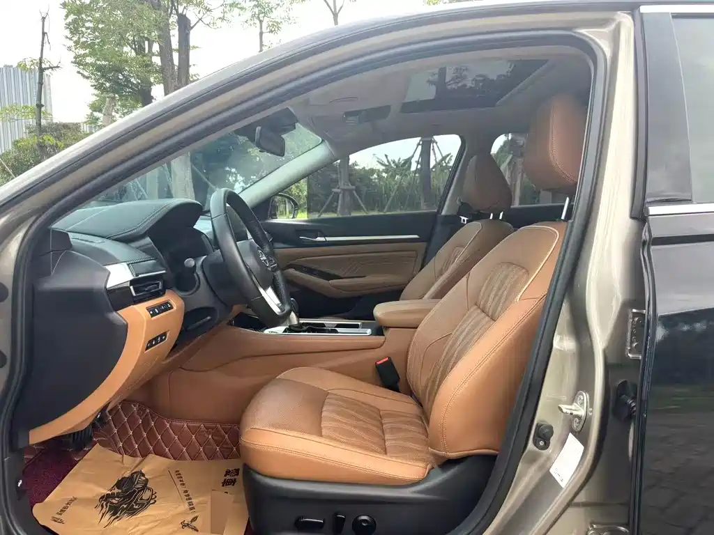 Nissan Altima 2022 2.0L XL-TLS Enjoy