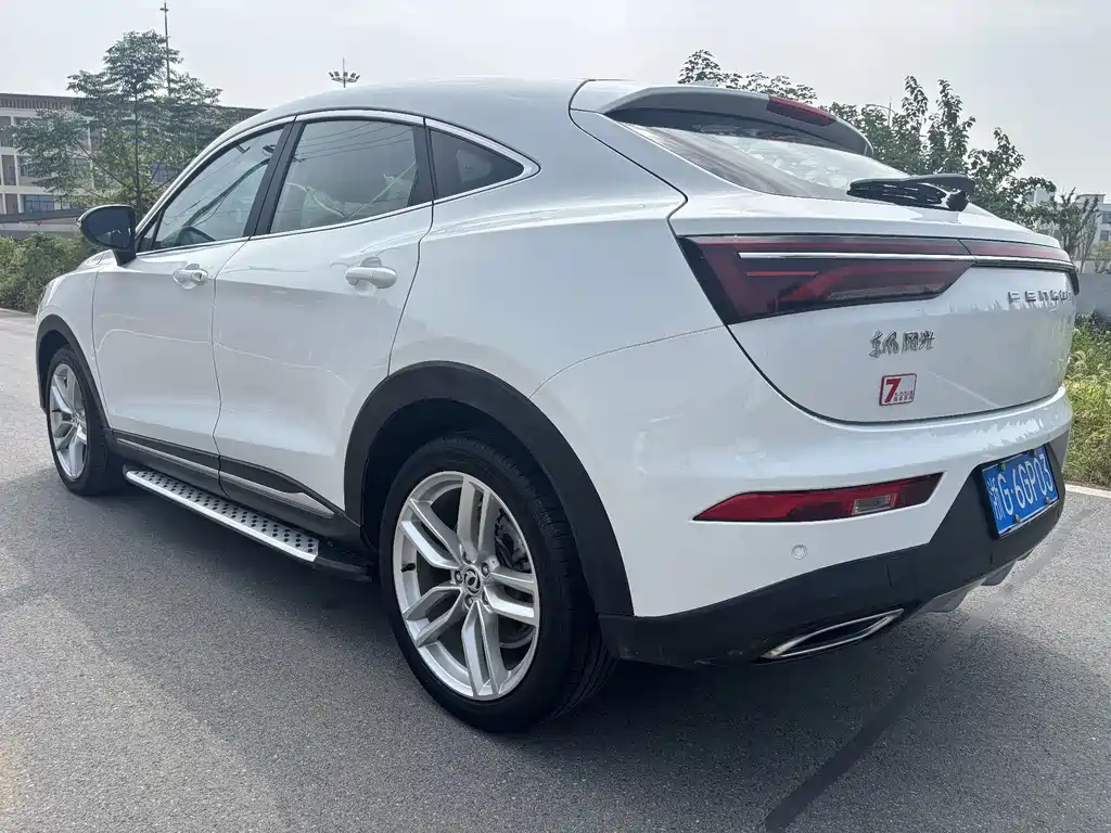 Fengguang Fengguang ix5 — миниатюра 3