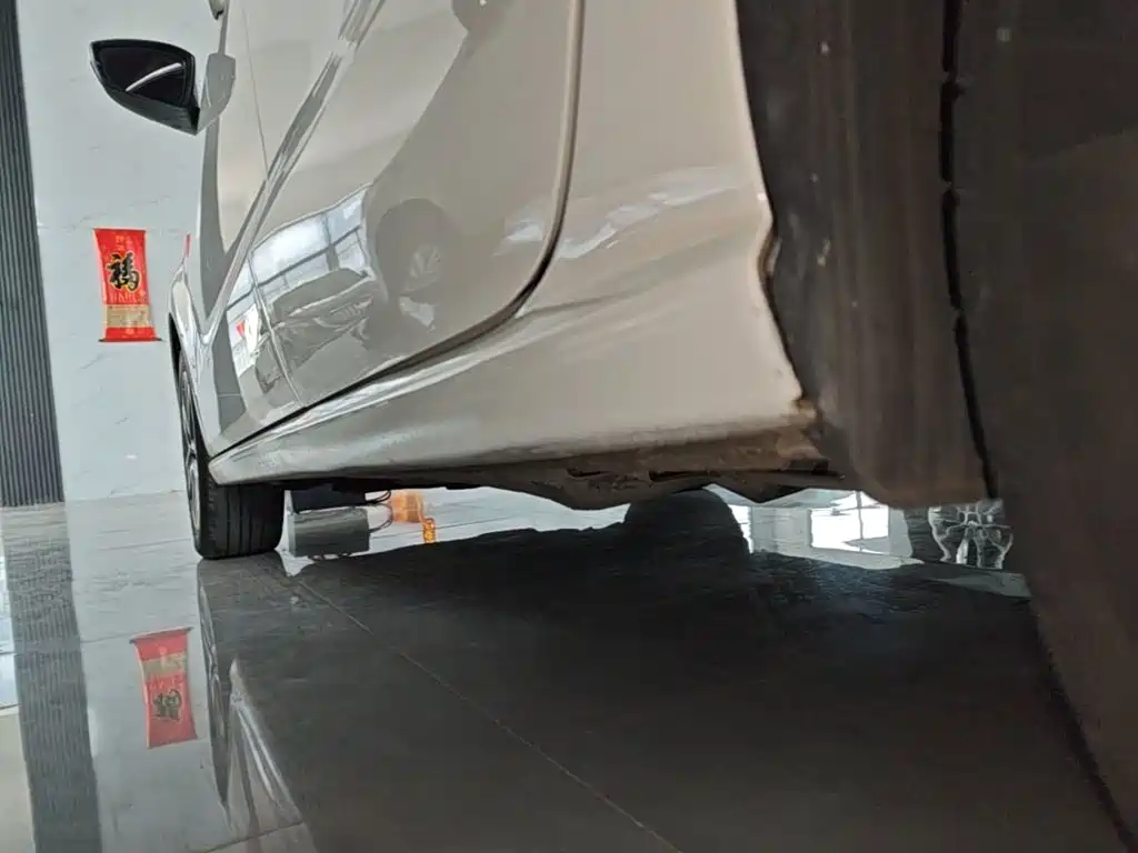 Volkswagen Polo — миниатюра 22