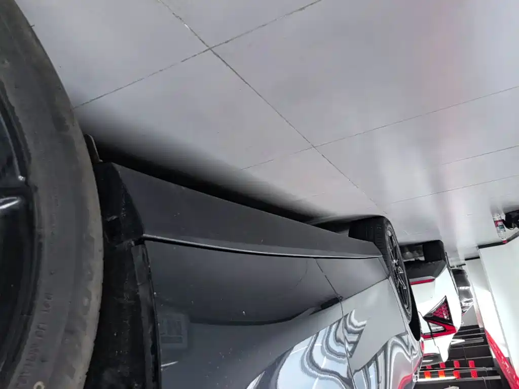 Leapmotor Leapmotor C10 — миниатюра 22