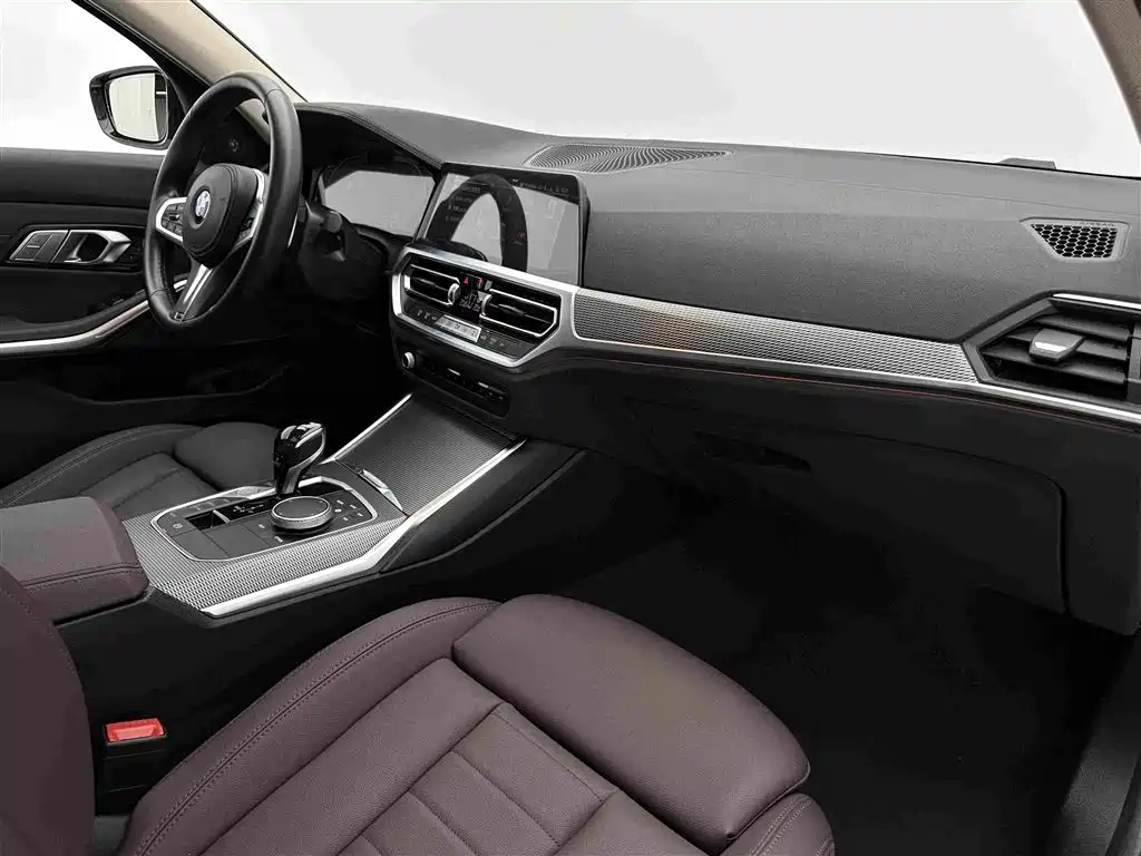 BMW 3 Series — миниатюра 17