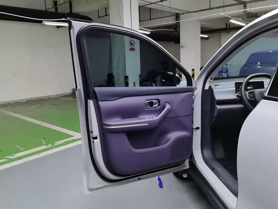 Leapmotor Leapmotor C10 — миниатюра 7