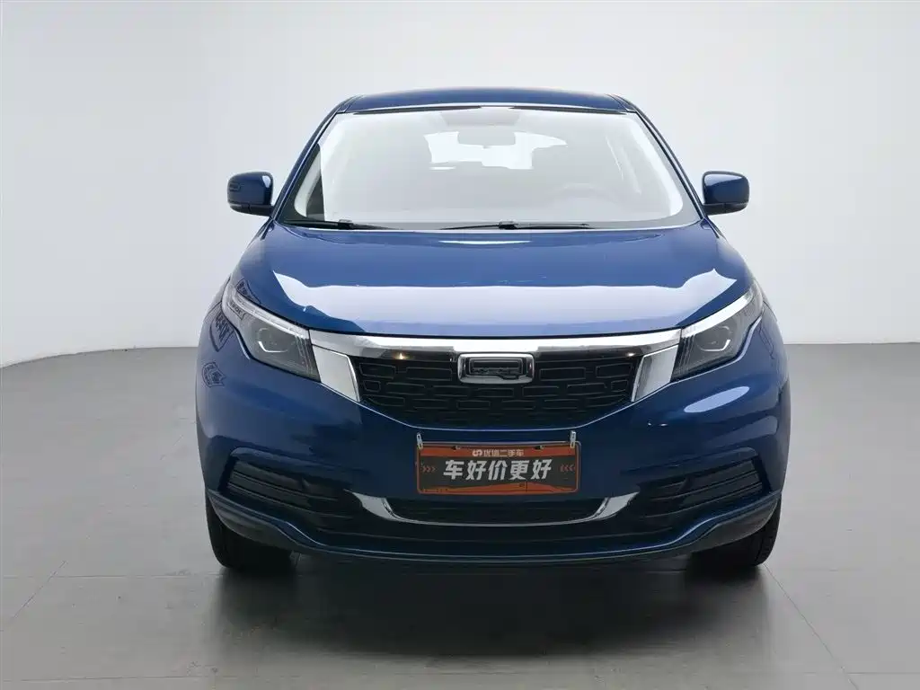 QOROS  5
