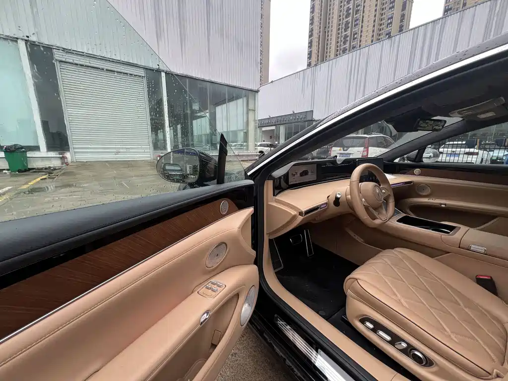 Xiangjie Xiangjie S9 — миниатюра 8