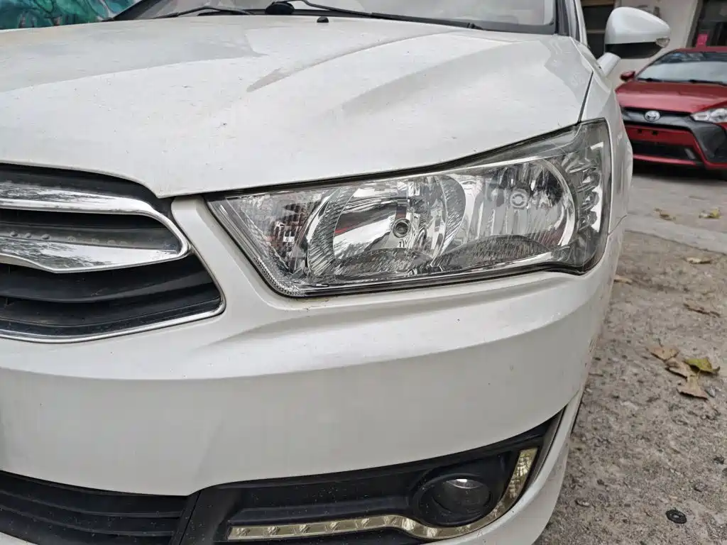 Citroen C-Quatre — миниатюра 24