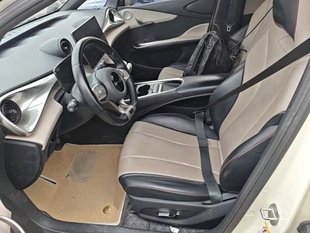 BYD Dolphin — миниатюра 15