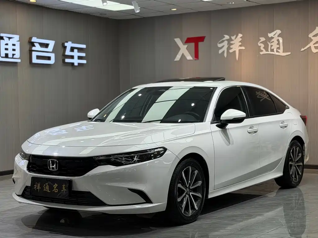 Honda Integra — миниатюра 4