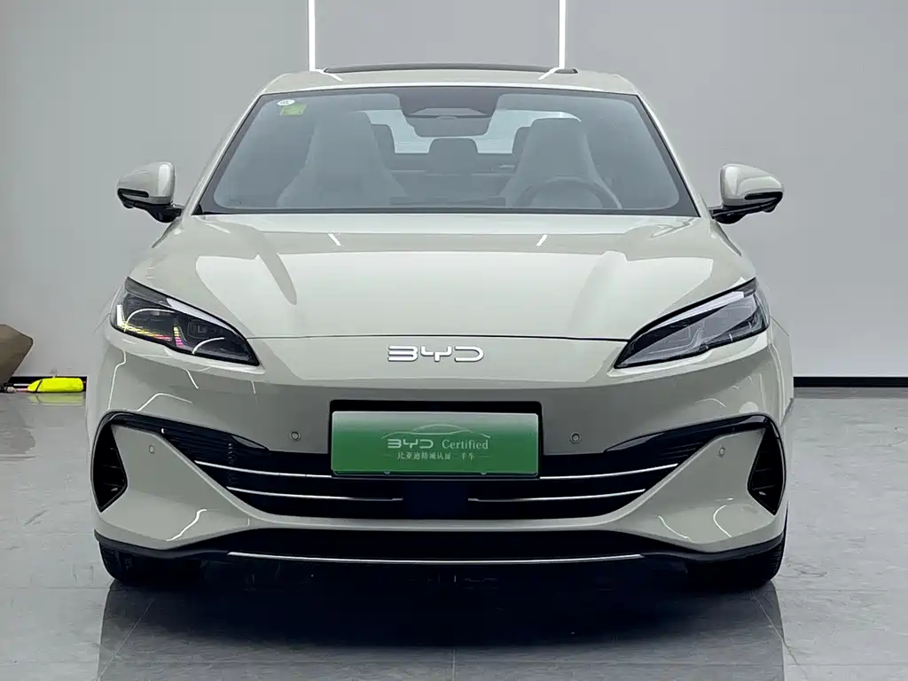 BYD Seal 06 — миниатюра 2