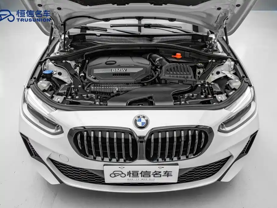 BMW 1 Series — миниатюра 21