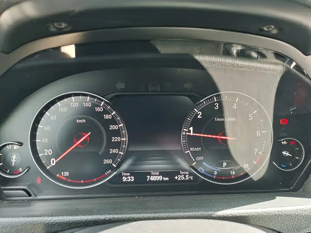BMW 3 Series — миниатюра 14