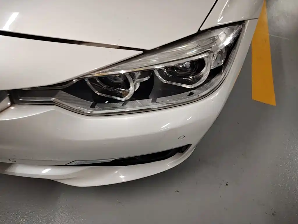 BMW 3 Series — миниатюра 24