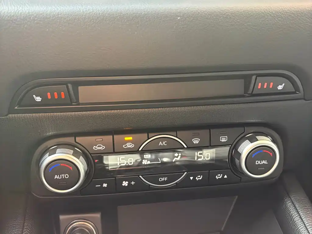 Mazda CX-5 — миниатюра 16