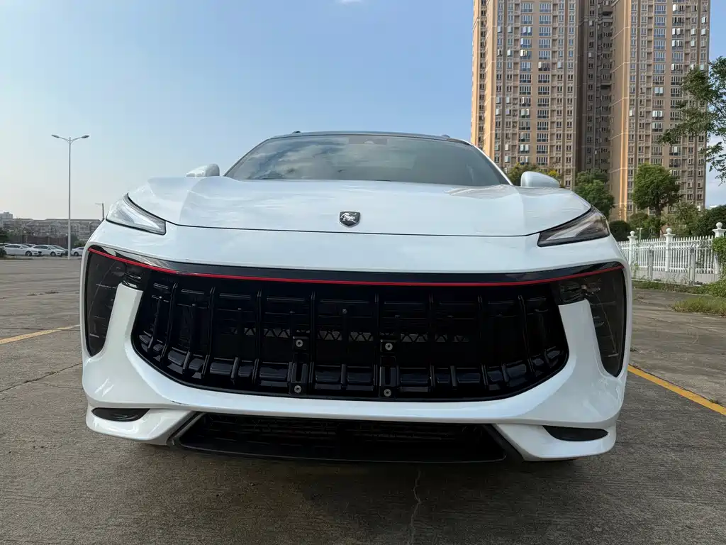 Fengxing Fengxing T5 EVO — миниатюра 2