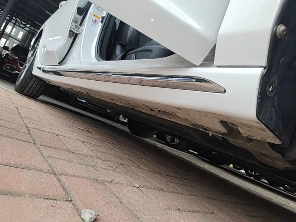 Changan Ruicheng PLUS — миниатюра 21