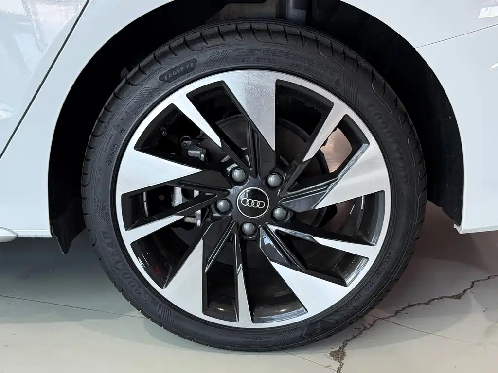 Audi A3 — миниатюра 19