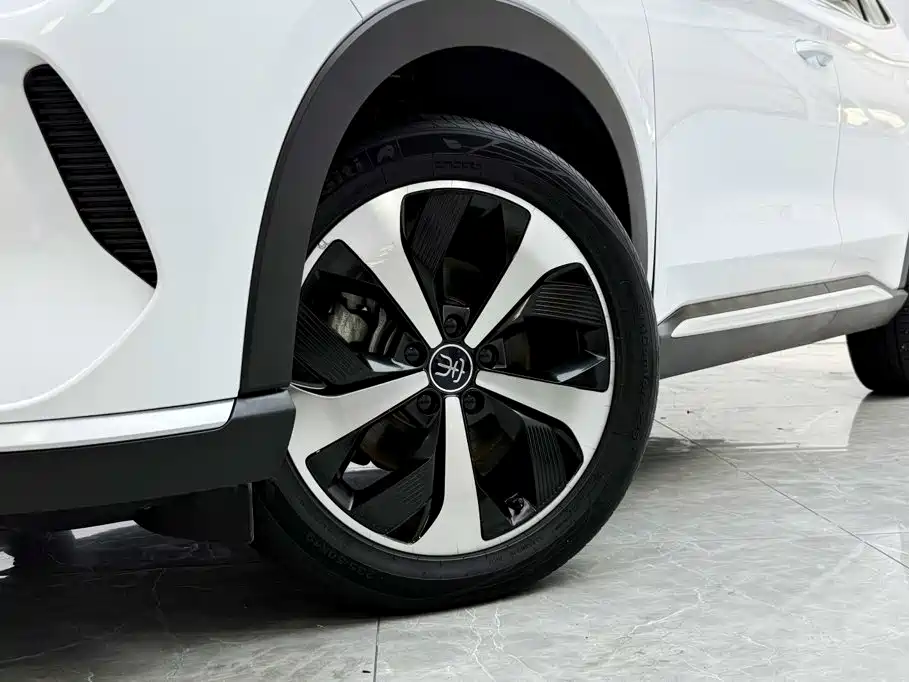 BYD PLUS New Energy — миниатюра 3