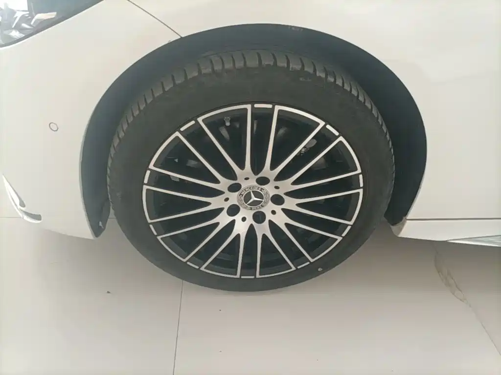 Mercedes-Benz C-Class — миниатюра 23