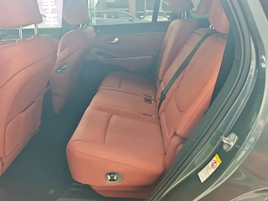 BYD Tang L — миниатюра 11