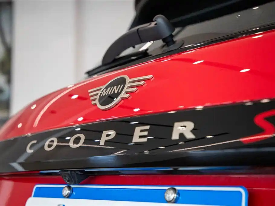 MINI Mini — миниатюра 10