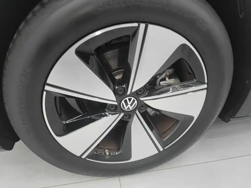Volkswagen ID.4 X — миниатюра 23