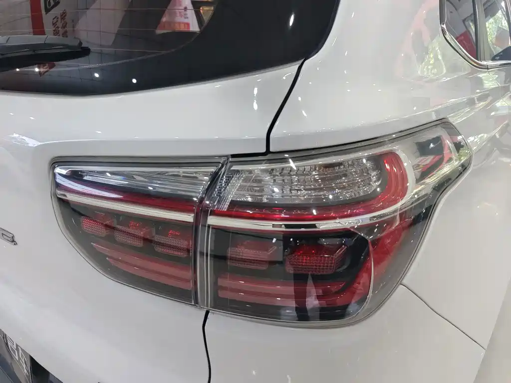 Kia Sportage — миниатюра 15