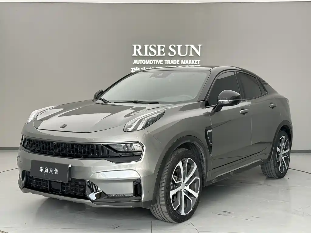 Lynk & Co 05