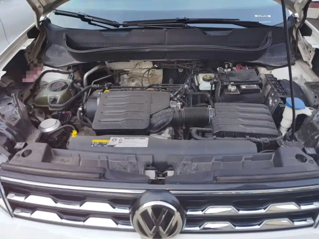 Volkswagen T-Cross — миниатюра 11
