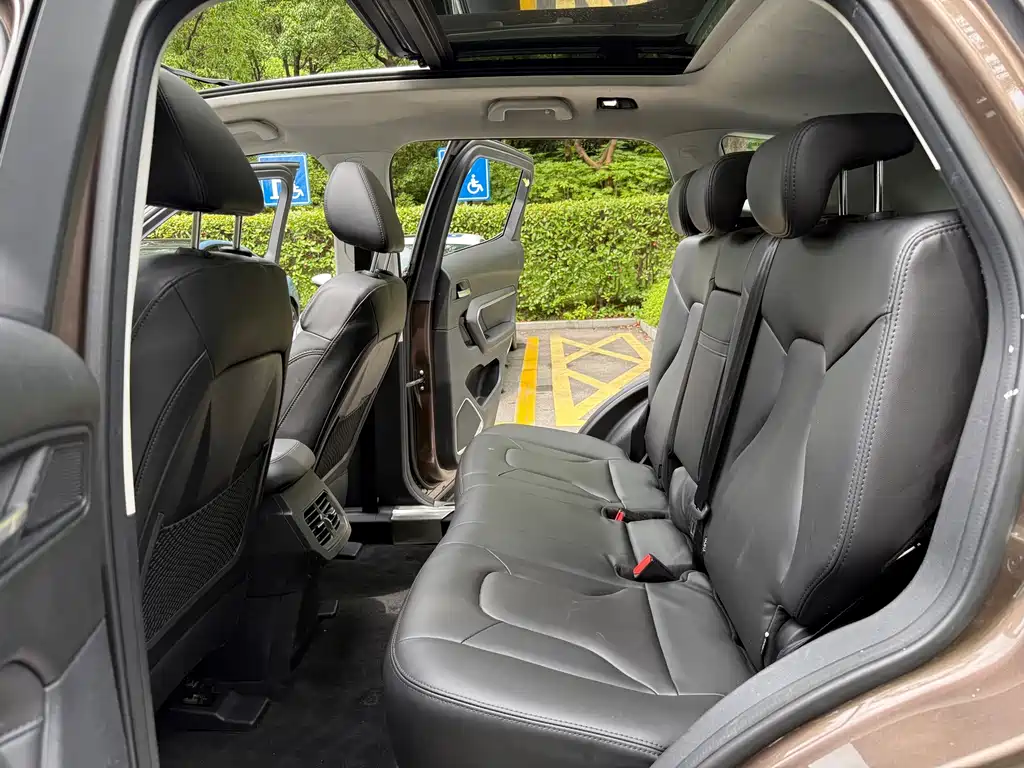 Haval H6 — миниатюра 8