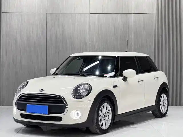 MINI  2019