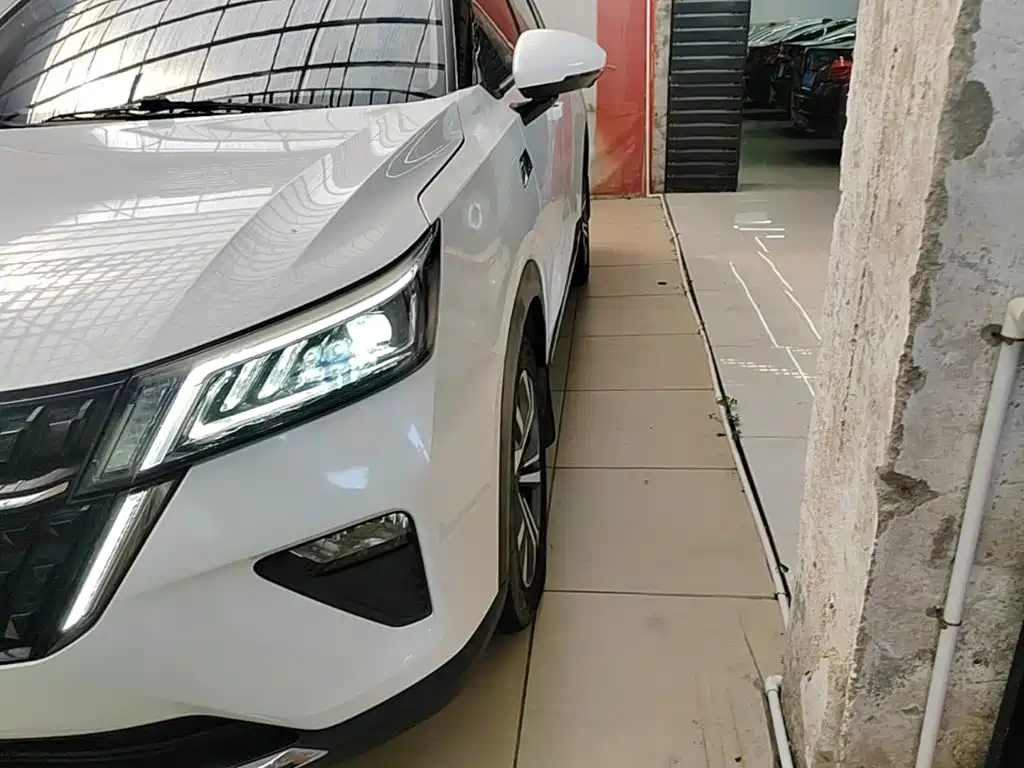 Wuling Xingchen — миниатюра 24