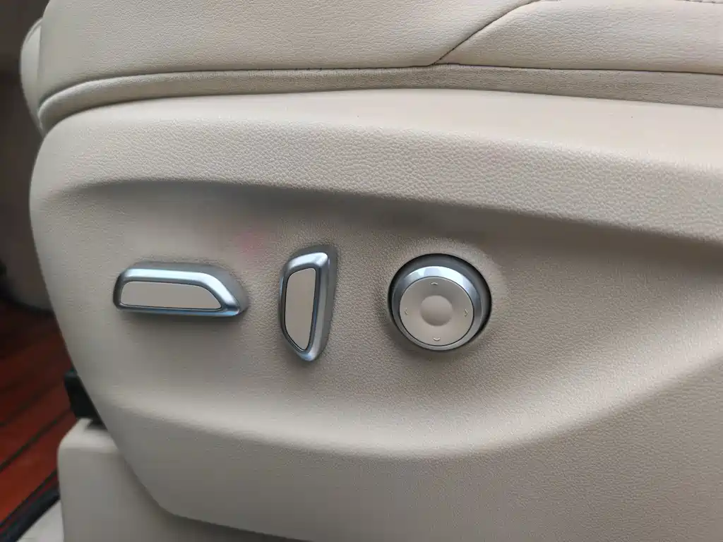 Buick GL8 — миниатюра 16