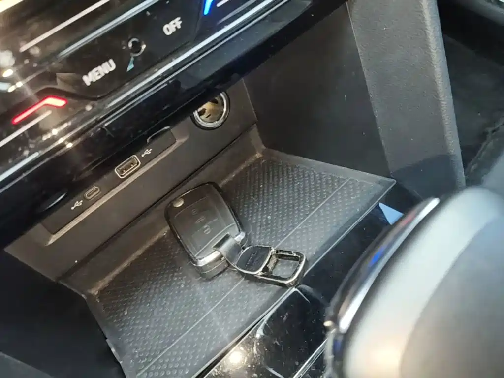 Volkswagen Tiguan L L 2023 430PHEV Flagship