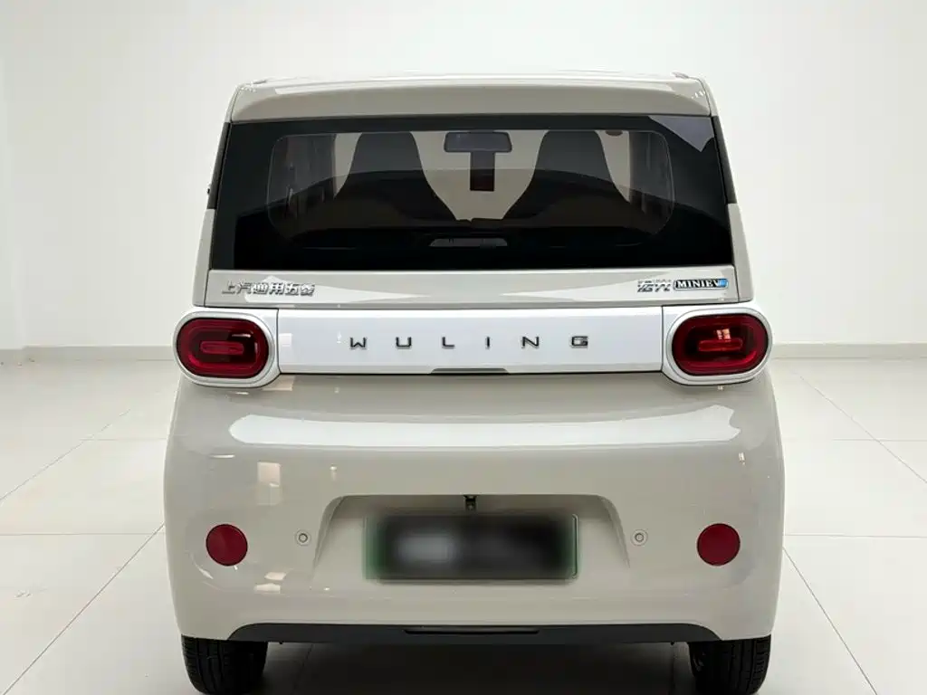 Wuling Mini EV MINIEV 2024 215km