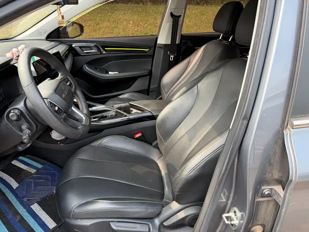 Roewe i5 — миниатюра 8