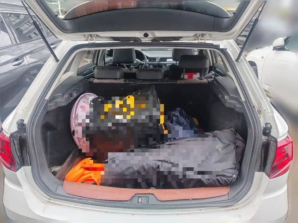 Volkswagen C-Trek — миниатюра 15