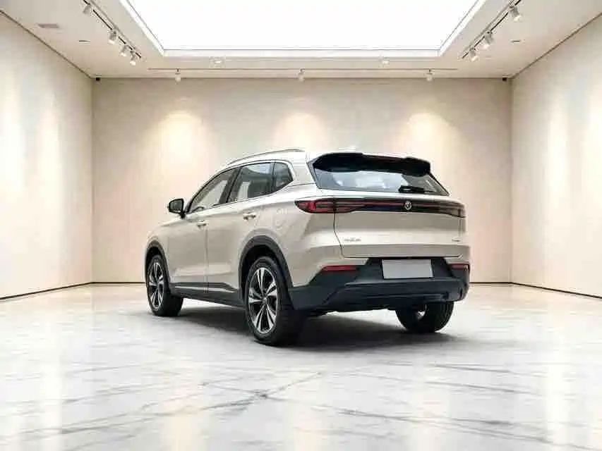 Changan Q05 2026 506Max