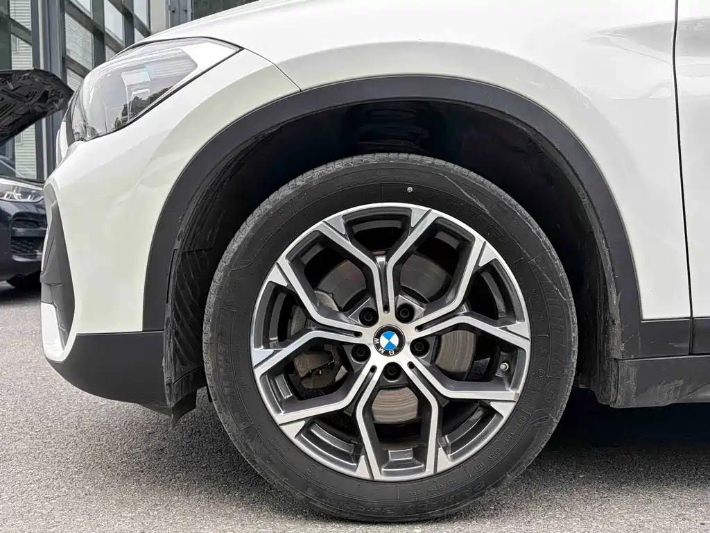 BMW X1 2021 xDrive25Li Premium