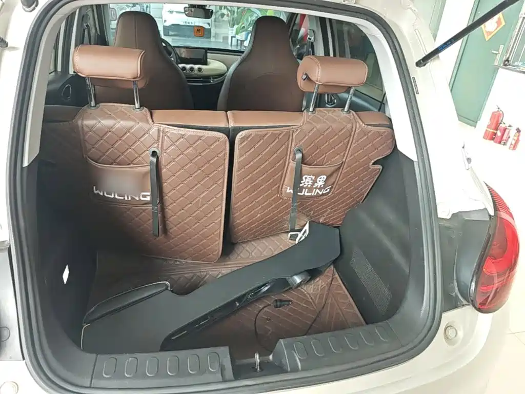 Wuling Bingo — миниатюра 19