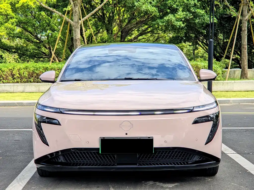 Nissan N7 — миниатюра 2