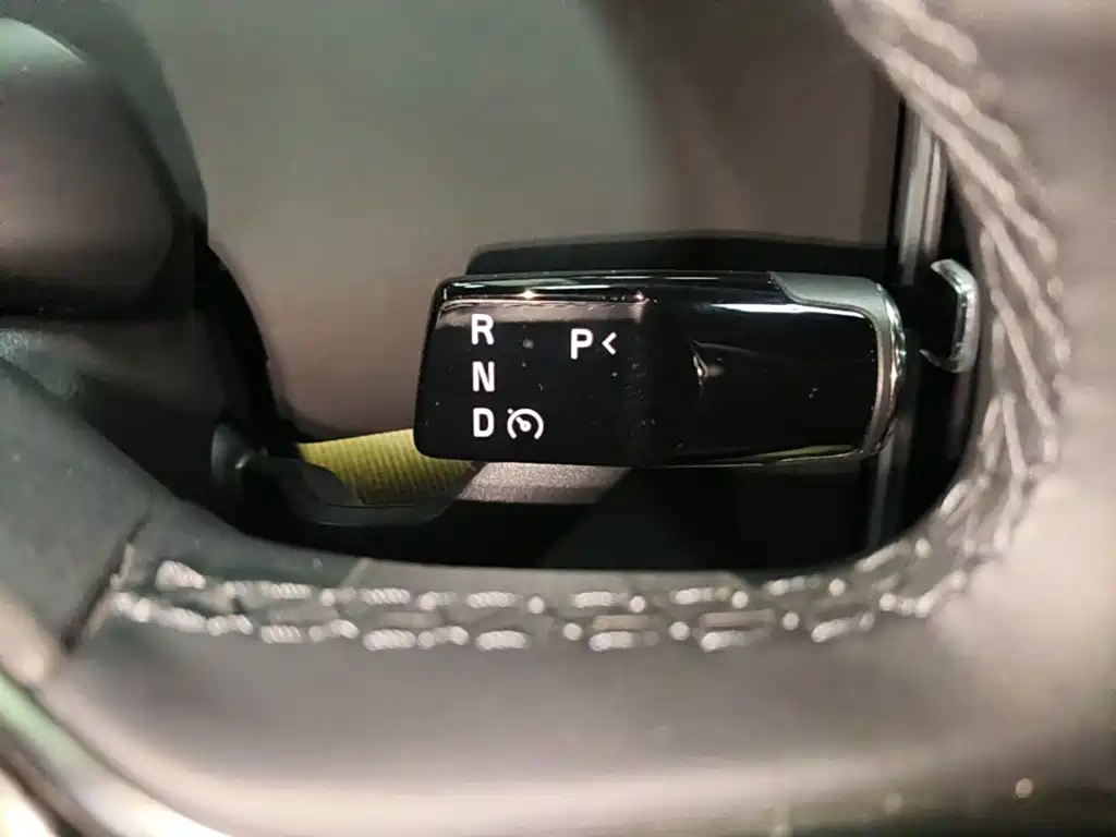 Volvo EX30 — миниатюра 14
