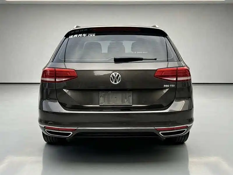 Volkswagen Viloran — миниатюра 6